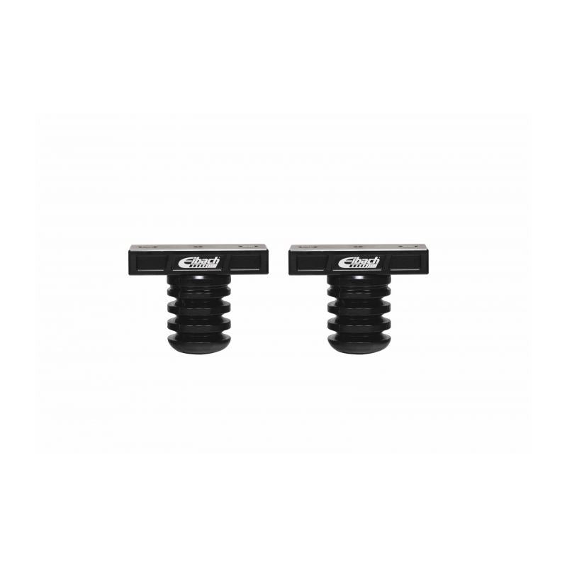 Eibach Springs PRO-TRUCK Progressive Bump Stop (Kit) for 2010-2020 Toyota 4Runner 4WD (AK31-82-071-BMP)