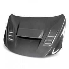 Load image into Gallery viewer, Seibon 2022+ Subaru WRX CW-Style Carbon Fiber Hood (HD22SBIMP-CW)