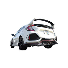 Load image into Gallery viewer, GReddy Supreme SP 304 SS Cat-Back Exhaust System with Triple Rear Exit (10158215)