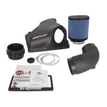 Load image into Gallery viewer, aFe Magnum FORCE Stage-2 Cold Air Intake System w/ Pro 5R Media (54-12912-B)