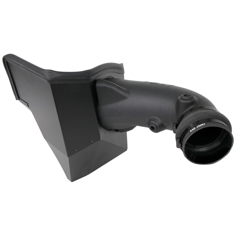 K&N Performance Air Intake System (63-1579)