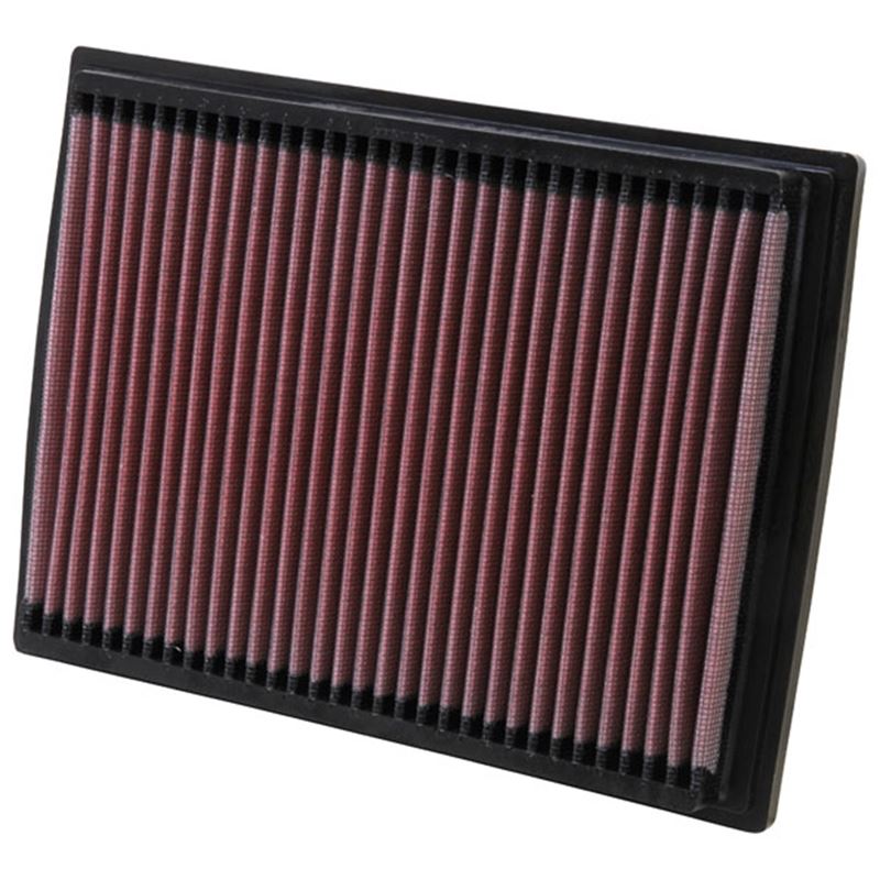 K&N Air Filter (33-2201)