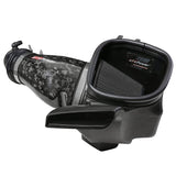 aFe POWER Track Series Stage-2 Carbon Fiber Intake System w/ Black Pro 5R Filter (57-10028K)