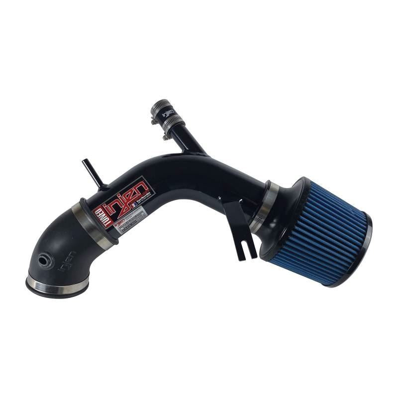 Injen IS Short Ram Cold Air Intake for 2003-2007 Honda Accord 2.4L (IS1680BLK)