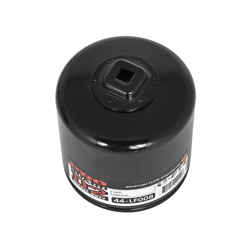 aFe Pro GUARD D2 Oil Filter (4 Pack) (44-LF008-MB)