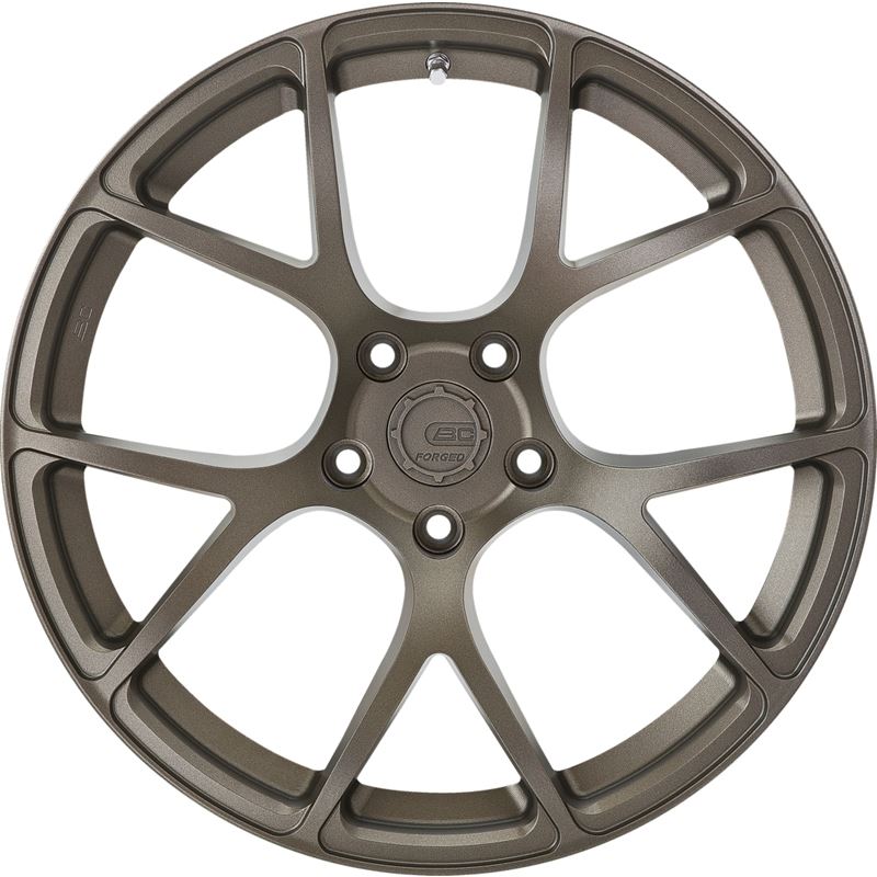 BC Forged RS41 Monoblock Wheel