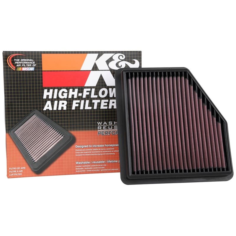 K&N Air Filter (33-5094)