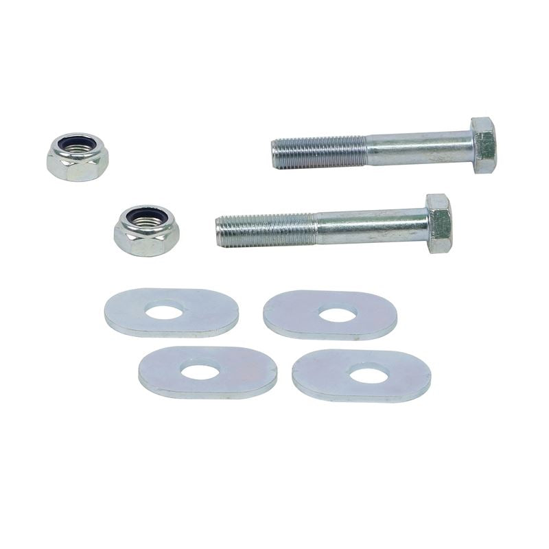 Whiteline Control arm lock bolt kit for 2006-2009 Subaru Legacy (KCA307)