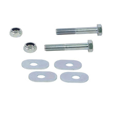 Load image into Gallery viewer, Whiteline Control arm lock bolt kit for 2006-2009 Subaru Legacy (KCA307)