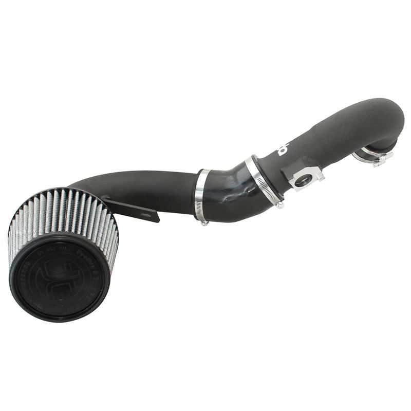 Takeda Stage-2 Cold Air Intake System w/ Pro DRY S Media Black (TA-4107B)