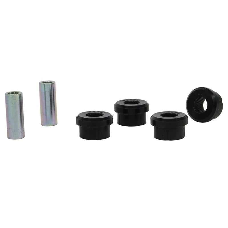 Whiteline Rear Trailing Arm Front Bushing for 2009-2010 Nissan GT-R (W63584)