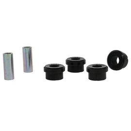 Whiteline Rear Trailing Arm Front Bushing for 2009-2010 Nissan GT-R (W63584)