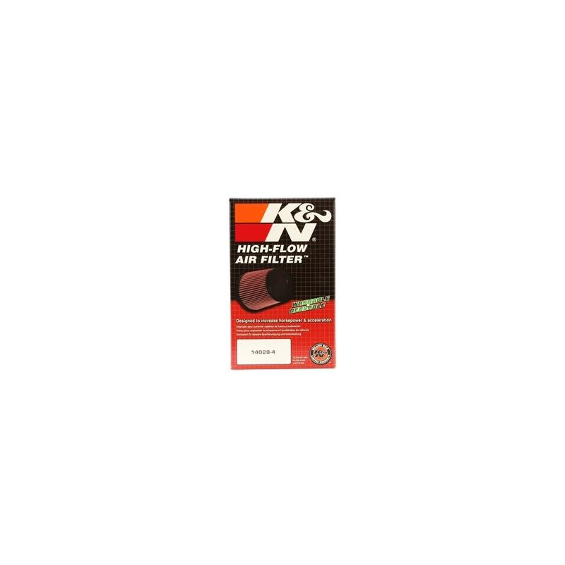 K&N Oval Air Filter (E-3461)