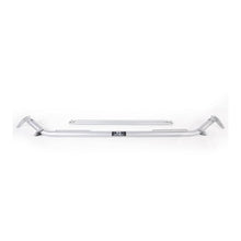 Load image into Gallery viewer, Blox Racing Silver Harness Bar 94-01 Integra/92-00 Civic/02-06 RSX/88-91 CRX (BXAC-10047-SI)