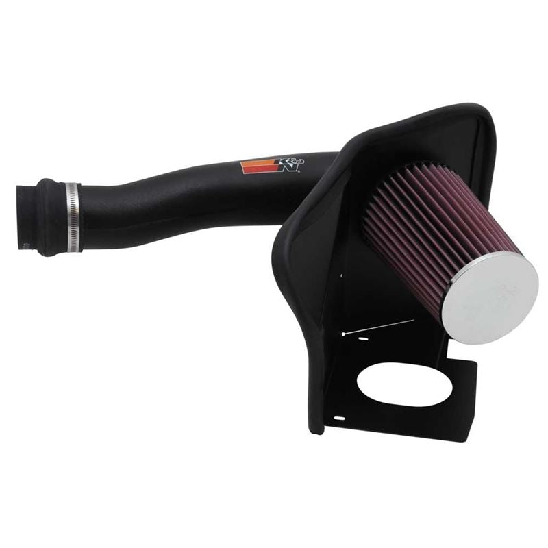 K&N Filtercharger Injection Performance Kit (57-3515)