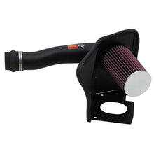 Load image into Gallery viewer, K&amp;N Filtercharger Injection Performance Kit (57-3515)