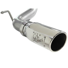 Load image into Gallery viewer, aFe MACH Force-Xp 3 IN 409 Stainless Steel Cat-Back Exhaust System w/Polished Tip (49-46022-P)