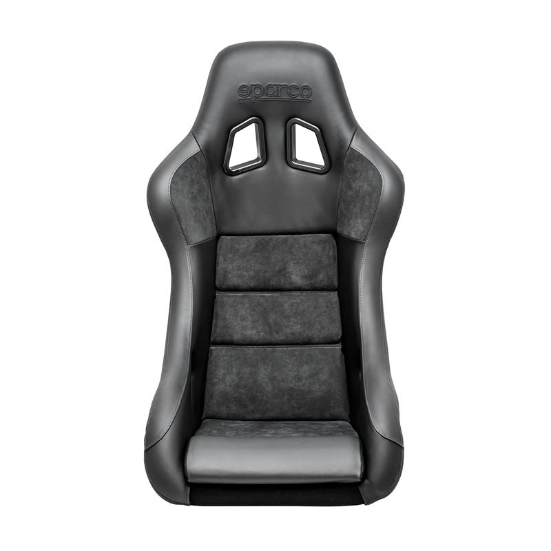 Sparco Seat QRT Performance Leather/Alcantara (008012R)