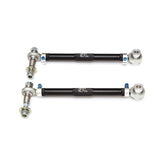 SPL Parts TITANIUM Rear Toe Arms (SPL RTA NC)