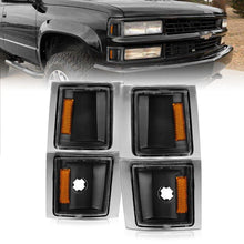 Load image into Gallery viewer, ANZO USA Cornering Light Assembly for 1994-1998 Chevrolet Blazer (521042)