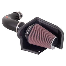 Load image into Gallery viewer, K&amp;N Filtercharger Injection Performance Kit (57-2541)