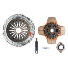 Load image into Gallery viewer, EXEDY Racing Clutch Stage 2 Cerametallic Clutch Kit (05952)