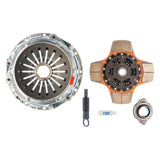 EXEDY Racing Clutch Stage 2 Cerametallic Clutch Kit (05952)