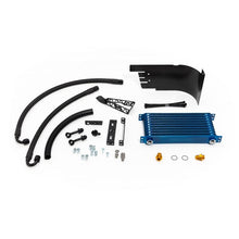 Load image into Gallery viewer, GReddy FK8 TRANSMISSION COOLER KIT 17-19, 2020+ SEE NOTE (12058050)