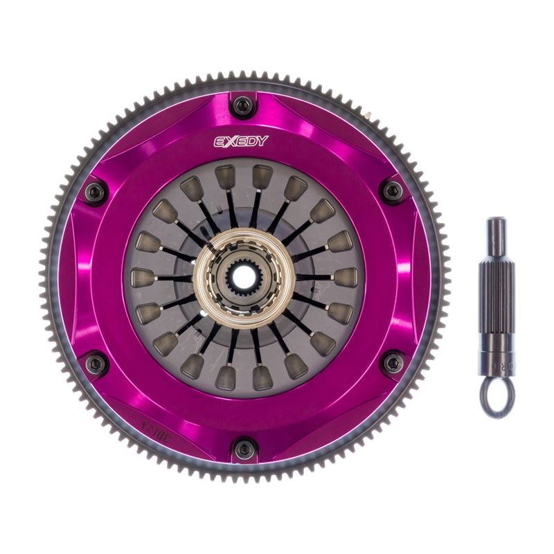 EXEDY Racing Clutch Hyper Multi-Plate Clutch Kit (MM023SR)