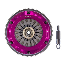 EXEDY Racing Clutch Hyper Multi-Plate Clutch Kit (MM023SR)