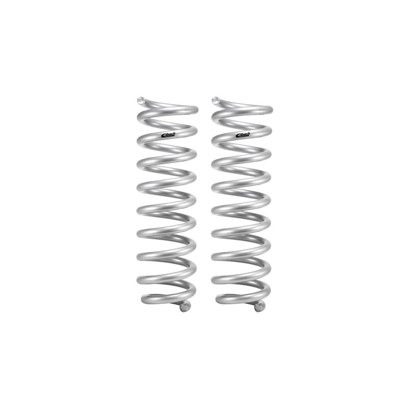 Eibach Springs 18-24 Ford Expedition Stage 1 Front Spring System (e30-35-050-01-20) (E30-35-050-01-20)