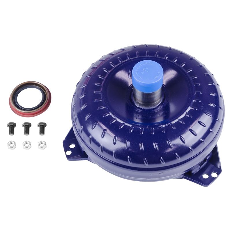 B&M Racing Nitrous Holeshot 3500 Torque Converter (20484)