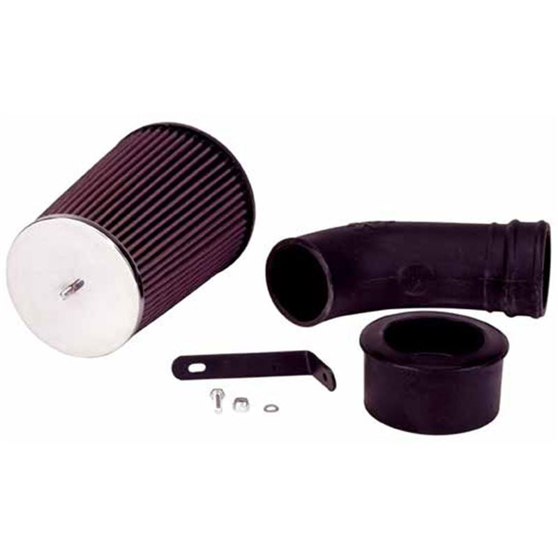 K&N Filtercharger Injection Performance Kit (57-3503)