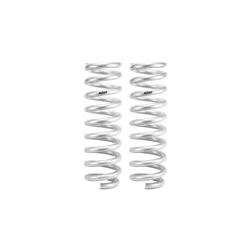 Eibach Springs 2022+ Toyota TUNDRA Pro-Lift-Kit Springs (Front Springs Only) (E30-82-096-01-20)