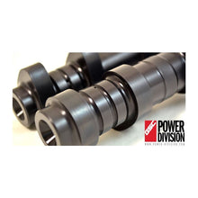 Load image into Gallery viewer, GSC Power-Division Billet 2JZ-GTE S2 Camshafts (gsc7030S2)