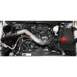 K&N Filtercharger Injection Performance Kit (77-1564KS)