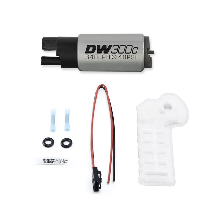 Deatschwerks Install Kit (9-307-1059)