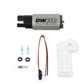 Deatschwerks Install Kit (9-307-1059)