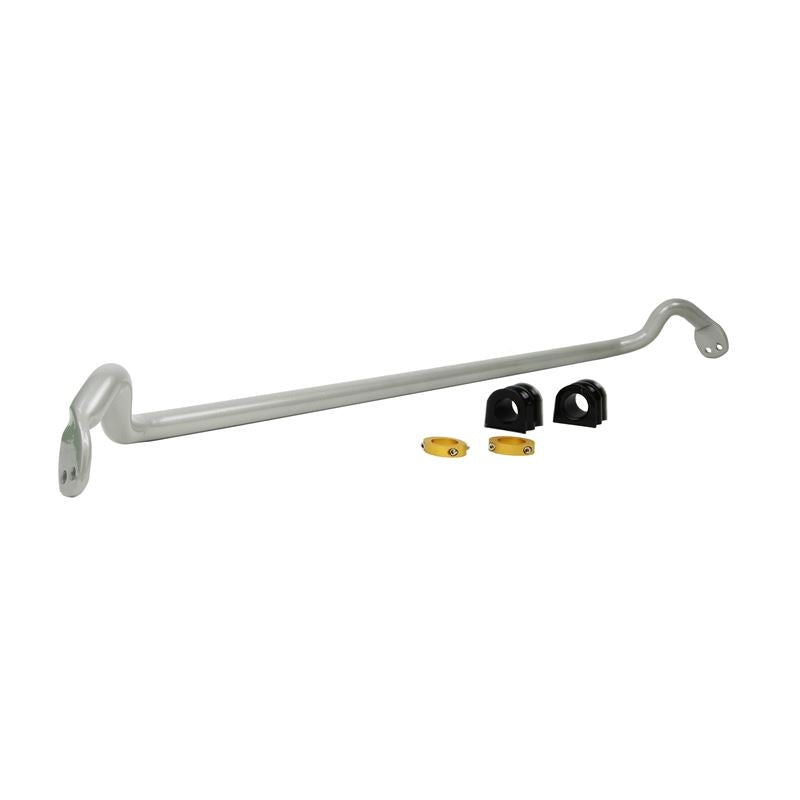 Whiteline Sway bar 27mm XX heavy duty blade adjustable for 2004-2006 Subaru Impreza (BSF36XXZ)