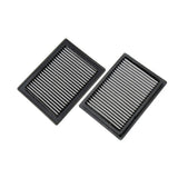 HPS Directly Replaces Oem Drop-In Panel Filters (HPS-457369x2)