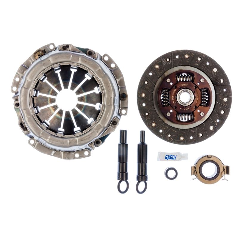 EXEDY Racing Clutch OEM Clutch Kit for 2003-2008 Toyota Corolla (TYK1501)