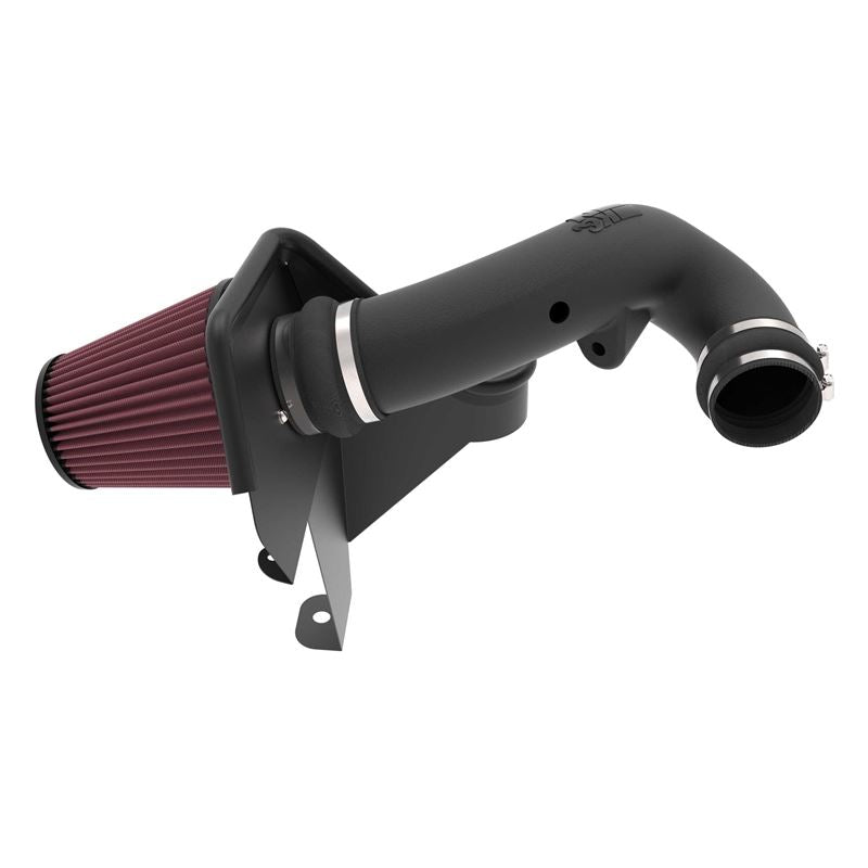 K&N Performance Air Intake System (63-1593)