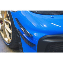 Load image into Gallery viewer, APR Performance Porsche 718 Cayman GT4 canards 2020-2023 (AB-545038)