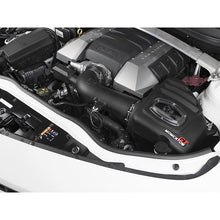 Load image into Gallery viewer, aFe Momentum GT Cold Air Intake System w/ Pro DRY S Media (51-74204)