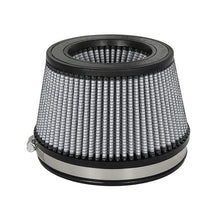 Load image into Gallery viewer, aFe Magnum FORCE Intake Replacement Air Filter w/ Pro DRY S Media (21-91131)