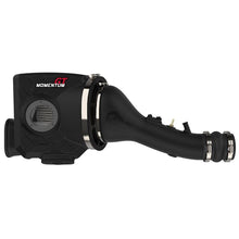 Load image into Gallery viewer, aFe Momentum GT Cold Air Intake System w/ Pro DRY S Media (51-76013)