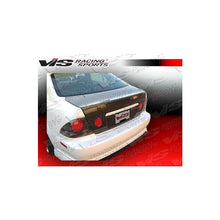 Load image into Gallery viewer, VIS Racing OEM Style Carbon Fiber Trunk (00LXIS34DOE-020C)