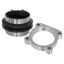 Load image into Gallery viewer, aFe Silver Bullet Throttle Body Spacer Kit (46-36004)