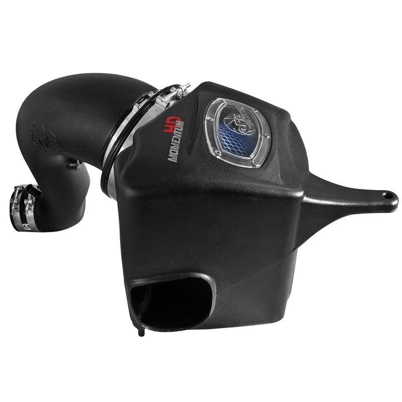 aFe Momentum HD Cold Air Intake System w/ Pro 10R Media (50-72005)