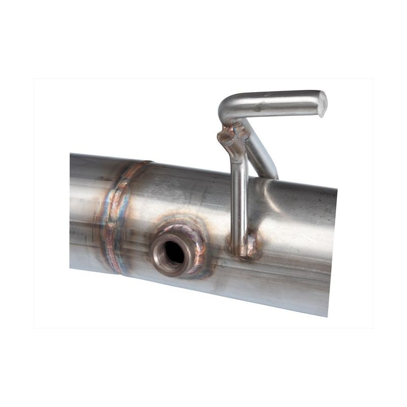 Berk Technology Test Pipe 3in tubing (BT1101)